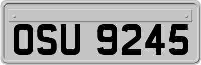 OSU9245
