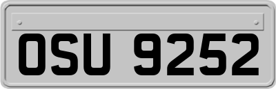 OSU9252