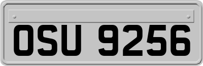 OSU9256