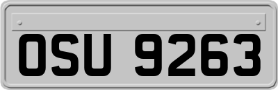 OSU9263