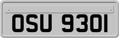 OSU9301