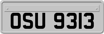 OSU9313