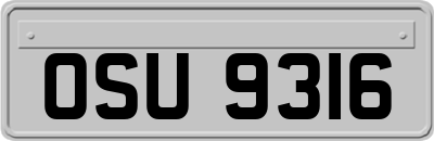 OSU9316