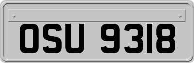 OSU9318