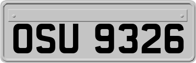 OSU9326
