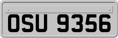 OSU9356