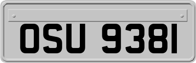 OSU9381