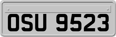 OSU9523
