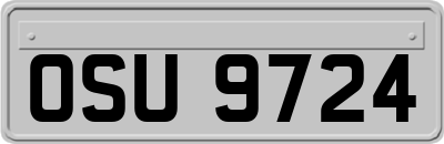 OSU9724