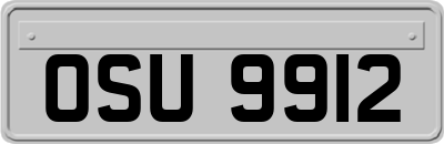 OSU9912
