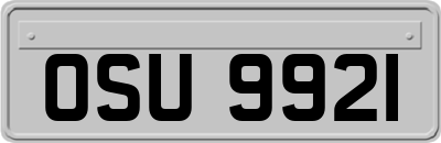 OSU9921