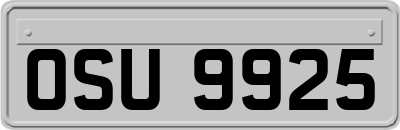 OSU9925