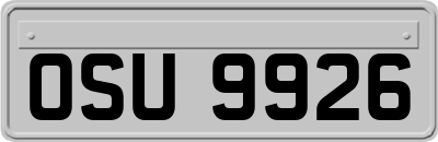 OSU9926