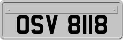 OSV8118