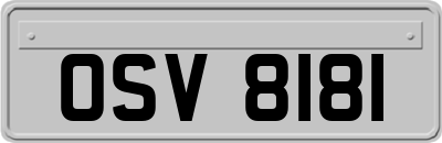 OSV8181