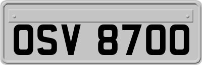 OSV8700