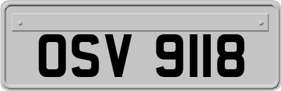 OSV9118