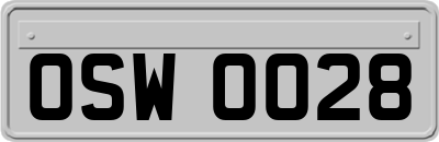 OSW0028