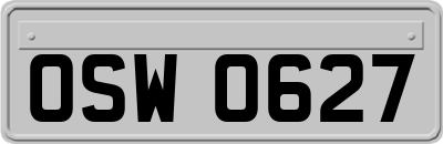 OSW0627