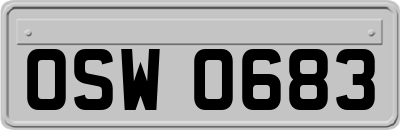 OSW0683