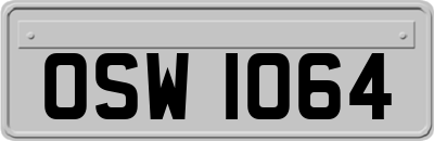 OSW1064