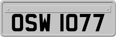 OSW1077