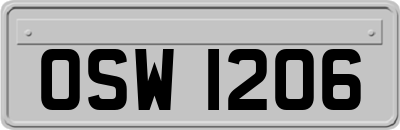OSW1206