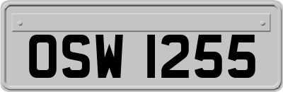 OSW1255