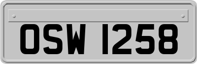 OSW1258