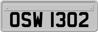 OSW1302