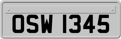 OSW1345