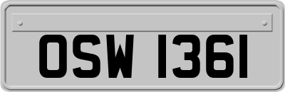 OSW1361