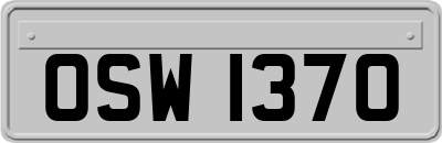 OSW1370
