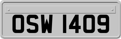 OSW1409