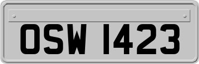 OSW1423