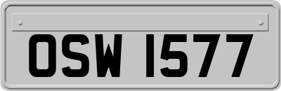 OSW1577