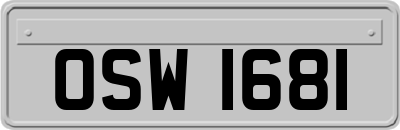 OSW1681