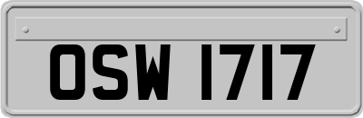 OSW1717