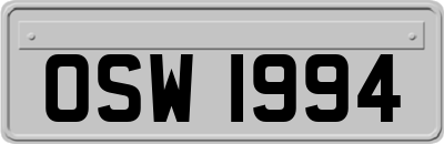 OSW1994