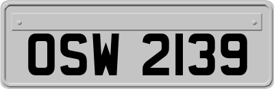 OSW2139