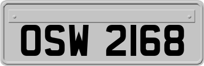 OSW2168
