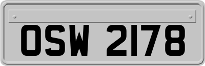 OSW2178