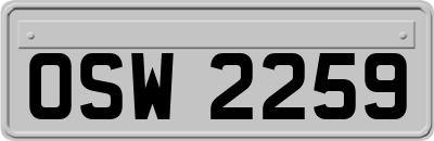 OSW2259