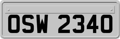 OSW2340