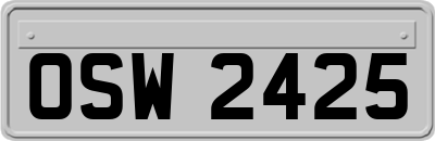 OSW2425