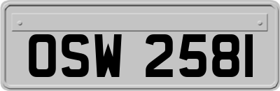 OSW2581