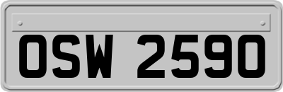 OSW2590