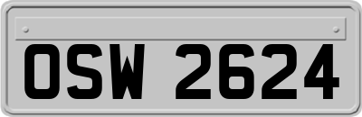 OSW2624