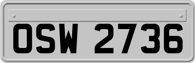 OSW2736