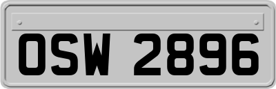 OSW2896